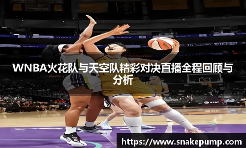 WNBA火花队与天空队精彩对决直播全程回顾与分析